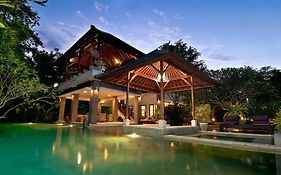 Villa Double n Seminyak